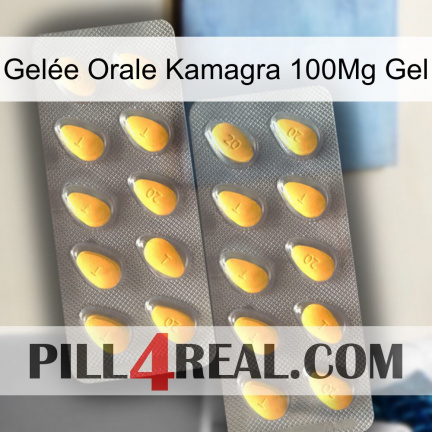 Gelée Orale Kamagra 100Mg Gel cialis2